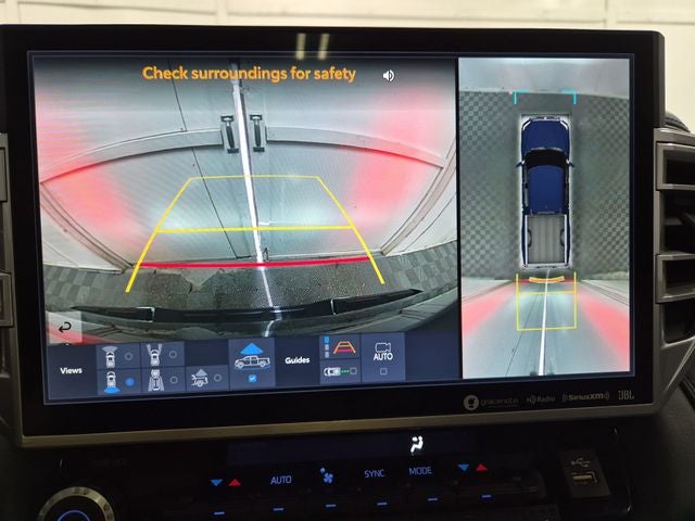 2023 Toyota Tundra Platinum - Photo 22