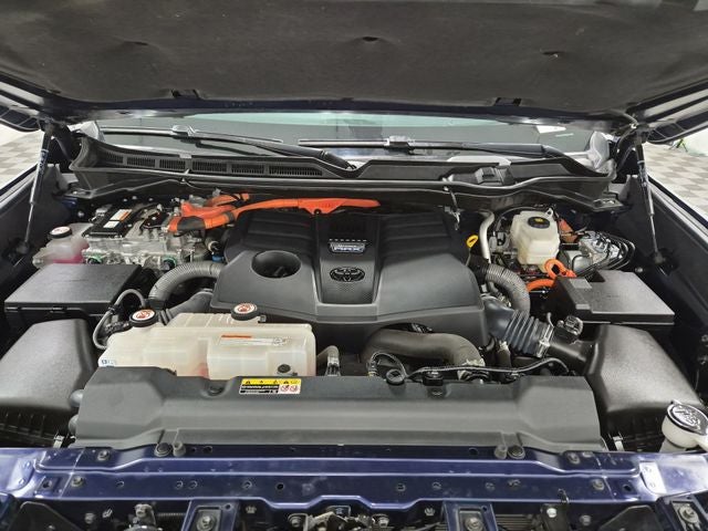 2023 Toyota Tundra Platinum - Photo 24