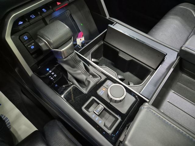 2023 Toyota Tundra Platinum - Photo 26