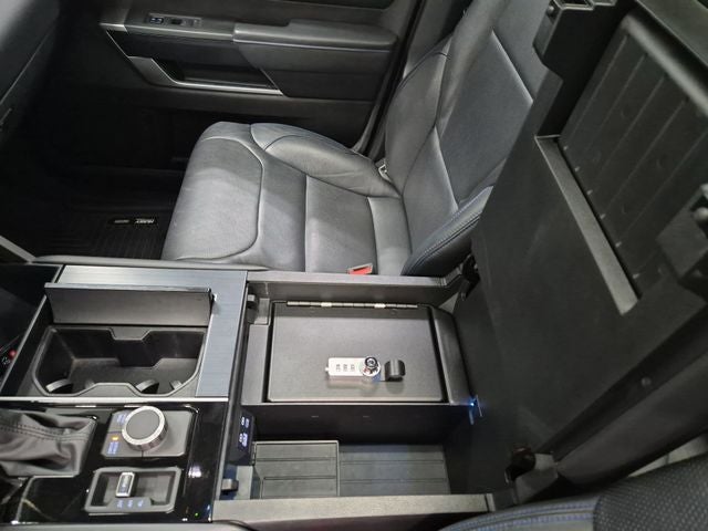 2023 Toyota Tundra Platinum - Photo 28
