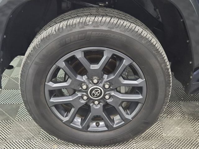 2023 Toyota Tundra Platinum - Photo 29