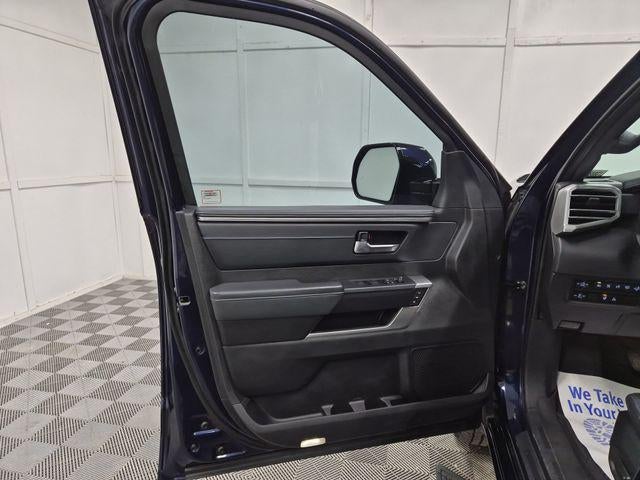 2023 Toyota Tundra Platinum - Photo 45