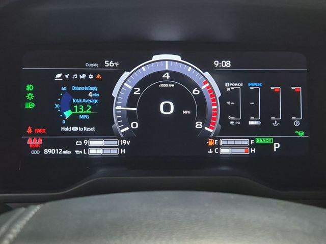 2023 Toyota Tundra Platinum - Photo 50