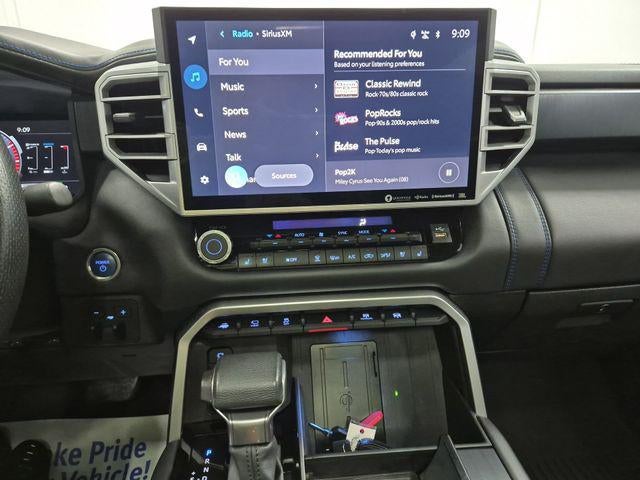 2023 Toyota Tundra Platinum - Photo 53