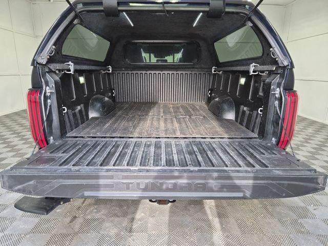 2023 Toyota Tundra Platinum - Photo 58