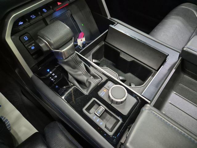 2023 Toyota Tundra Platinum - Photo 59