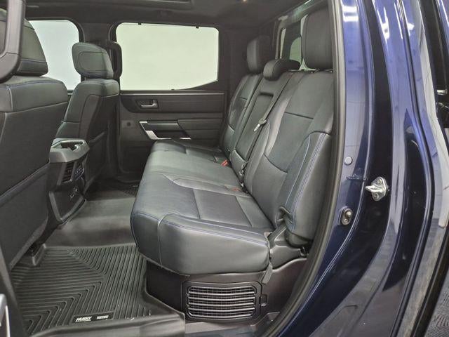 2023 Toyota Tundra Platinum - Photo 60