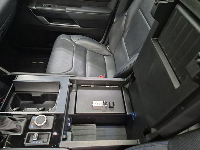 2023 Toyota Tundra Platinum - Photo 61
