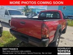 2012 Toyota TACOMA Base
