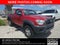 2012 Toyota TACOMA Base