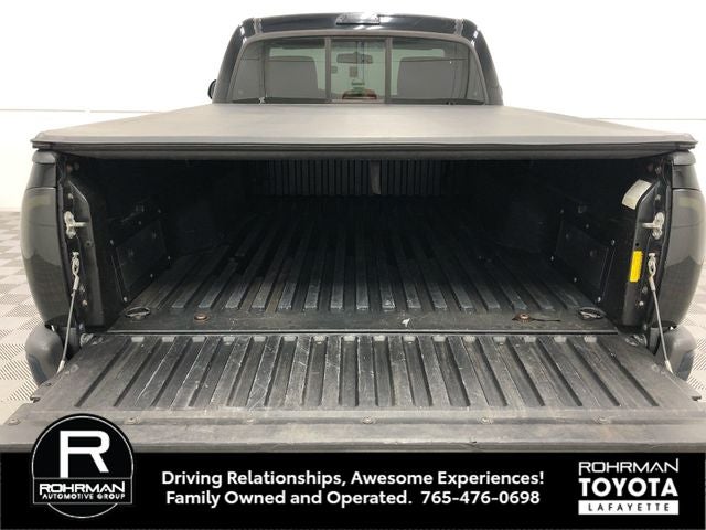 2012 Toyota TACOMA Base
