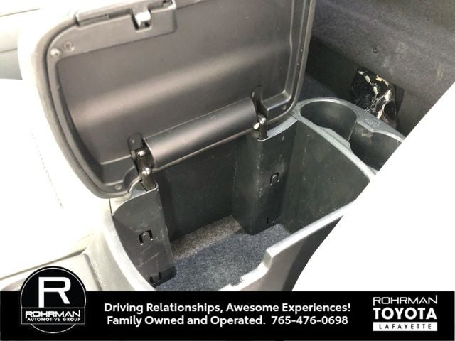 2012 Toyota TACOMA Base