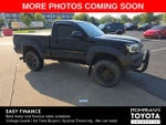 2012 Toyota TACOMA Base