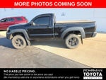 2012 Toyota TACOMA Base