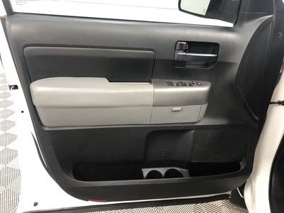 2012 Toyota TUNDRA 4X2 Grade V6