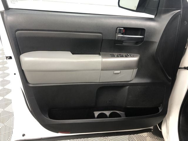 2012 Toyota TUNDRA 4X2 Grade V6