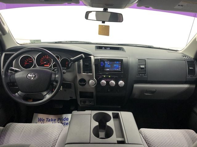 2012 Toyota TUNDRA 4X2 Grade V6