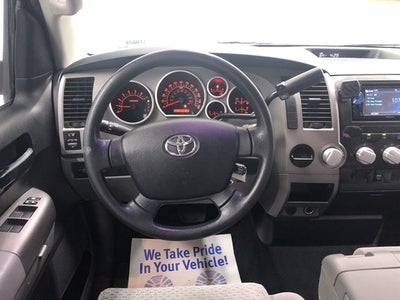 2012 Toyota TUNDRA 4X2 Grade V6