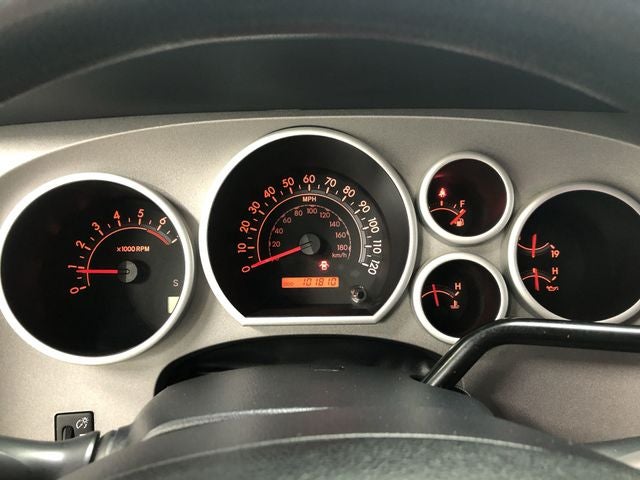 2012 Toyota TUNDRA 4X2 Grade V6