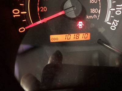 2012 Toyota TUNDRA 4X2 Grade V6