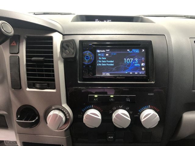 2012 Toyota TUNDRA 4X2 Grade V6