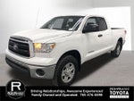 2012 Toyota TUNDRA 4X2 Grade V6