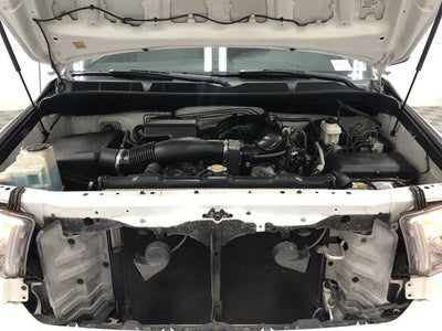2012 Toyota TUNDRA 4X2 Grade V6
