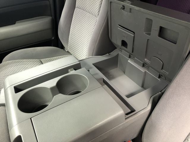 2012 Toyota TUNDRA 4X2 Grade V6