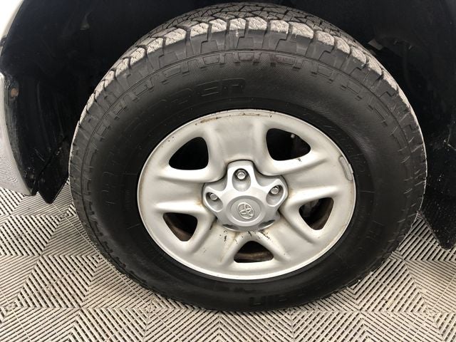 2012 Toyota TUNDRA 4X2 Grade V6