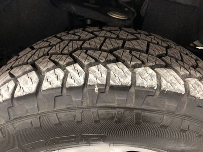 2012 Toyota TUNDRA 4X2 Grade V6