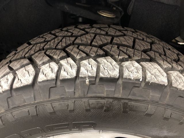 2012 Toyota TUNDRA 4X2 Grade V6