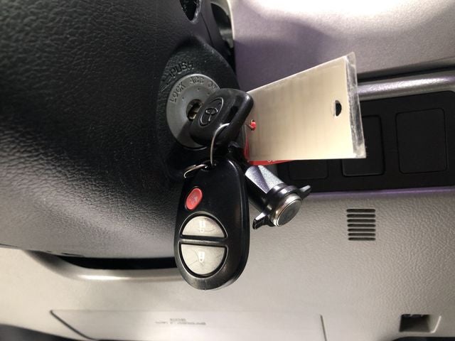 2012 Toyota TUNDRA 4X2 Grade V6