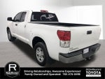 2012 Toyota TUNDRA 4X2 Grade V6