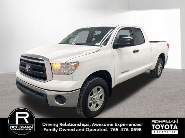 2012 Toyota TUNDRA 4X2 Grade V6