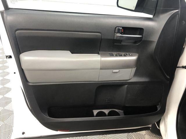 2012 Toyota TUNDRA 4X2 Grade V6