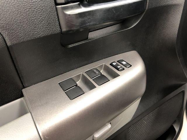 2012 Toyota TUNDRA 4X2 Grade V6