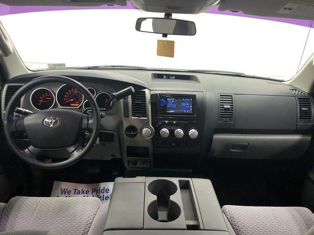 2012 Toyota TUNDRA 4X2 Grade V6