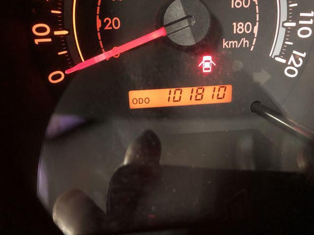 2012 Toyota TUNDRA 4X2 Grade V6