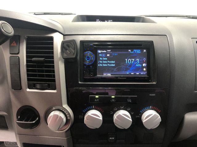 2012 Toyota TUNDRA 4X2 Grade V6