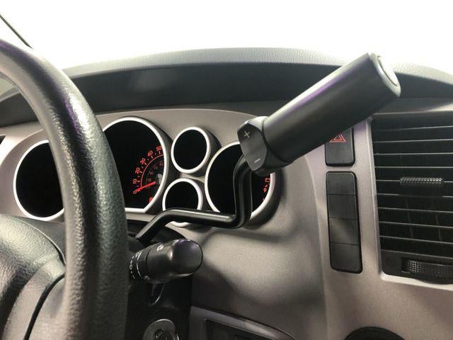 2012 Toyota TUNDRA 4X2 Grade V6