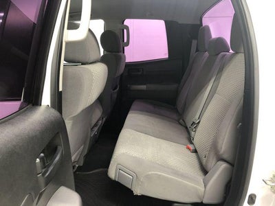 2012 Toyota TUNDRA 4X2 Grade V6
