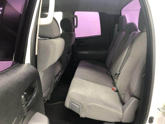 2012 Toyota TUNDRA 4X2 Grade V6