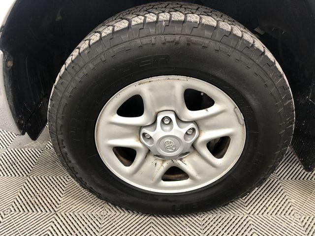 2012 Toyota TUNDRA 4X2 Grade V6