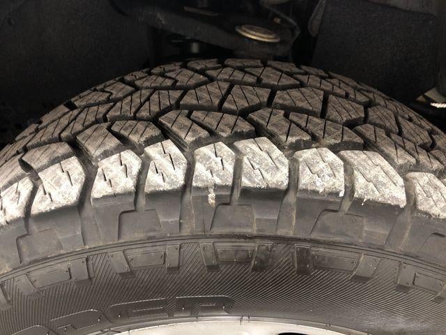 2012 Toyota TUNDRA 4X2 Grade V6