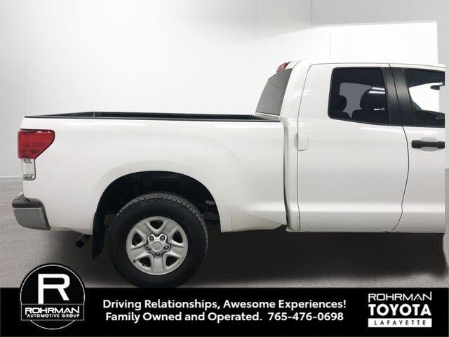 2012 Toyota TUNDRA 4X2 Grade V6