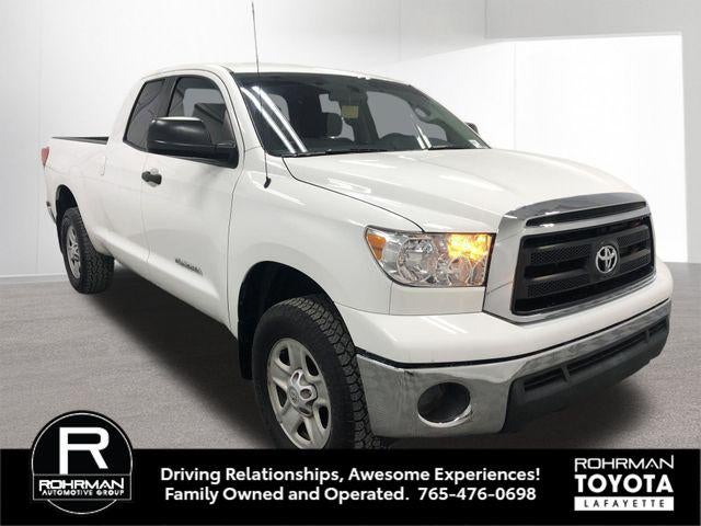 2012 Toyota TUNDRA 4X2 Grade V6