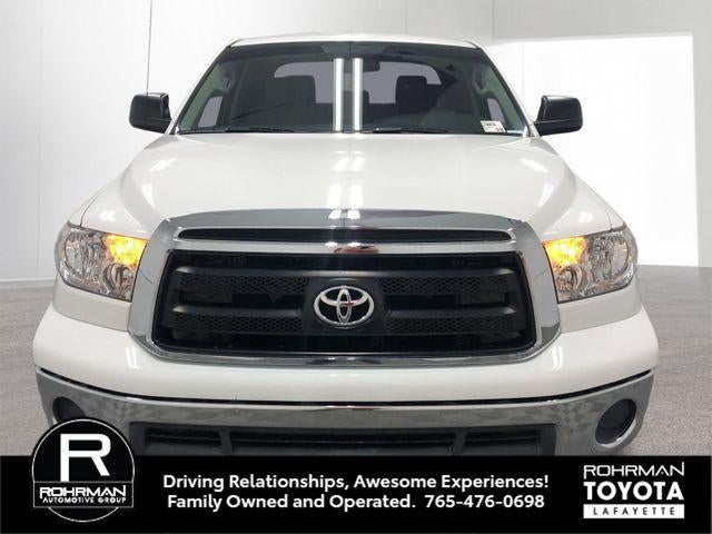 2012 Toyota TUNDRA 4X2 Grade V6