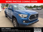 2016 Toyota Tacoma SR5 V6