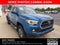 2016 Toyota Tacoma SR5 V6