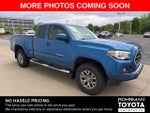 2016 Toyota Tacoma SR5 V6